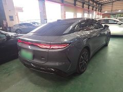 BYD Han L EV 701KM Lidar Deluxe - ფოტო 7