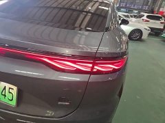 BYD Han L EV 701KM Lidar Deluxe - ფოტო 8