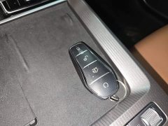 BYD Han L EV 701KM Lidar Deluxe - ფოტო 9