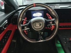 Trumpchi Yingbao 2021 270T DCT J15 - ფოტო 11