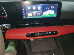 Trumpchi Yingbao 2021 270T DCT J15 - ფოტო 13