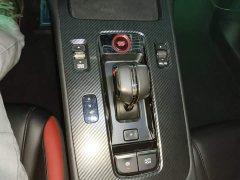 Trumpchi Yingbao 2021 270T DCT J15 - ფოტო 14