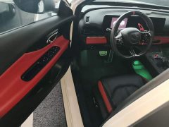 Trumpchi Yingbao 2021 270T DCT J15 - ფოტო 16