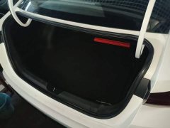Trumpchi Yingbao 2021 270T DCT J15 - ფოტო 19