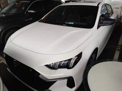 Trumpchi Yingbao 2021 270T DCT J15 - ფოტო 3