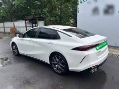 Trumpchi Yingbao 2021 270T DCT J15 - ფოტო 5