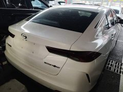 Trumpchi Yingbao 2021 270T DCT J15 - ფოტო 6