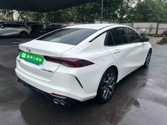 Trumpchi Yingbao 2021 270T DCT J15 - ფოტო 7