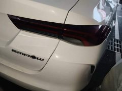 Trumpchi Yingbao 2021 270T DCT J15 - ფოტო 8