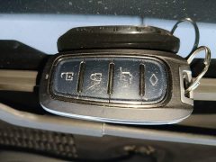Trumpchi Yingbao 2021 270T DCT J15 - ფოტო 9