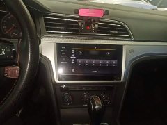 Volkswagen Lingdu 230TSI DSG Fashion Edition - ფოტო 10
