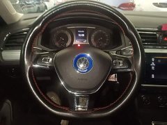 Volkswagen Lingdu 230TSI DSG Fashion Edition - ფოტო 11