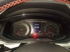 Volkswagen Lingdu 230TSI DSG Fashion Edition - ფოტო 12