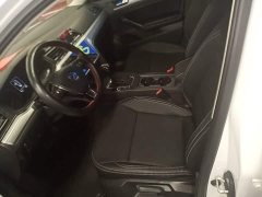 Volkswagen Lingdu 230TSI DSG Fashion Edition - ფოტო 15