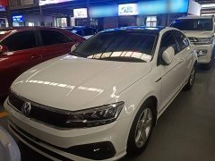 Volkswagen Lingdu 230TSI DSG Fashion Edition - ფოტო 2