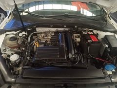 Volkswagen Lingdu 230TSI DSG Fashion Edition - ფოტო 20