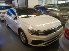 Volkswagen Lingdu 230TSI DSG Fashion Edition - ფოტო 4
