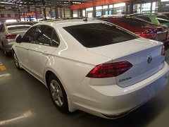 Volkswagen Lingdu 230TSI DSG Fashion Edition - ფოტო 5