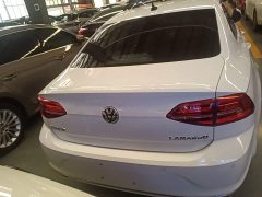 Volkswagen Lingdu 230TSI DSG Fashion Edition - ფოტო 6