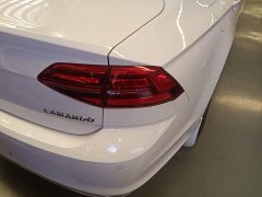 Volkswagen Lingdu 230TSI DSG Fashion Edition - ფოტო 8