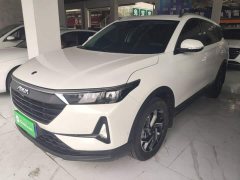 Dongfeng Fengshen AX7 PRO 1.6T Automatic Smart Drive Edition - ფოტო 1