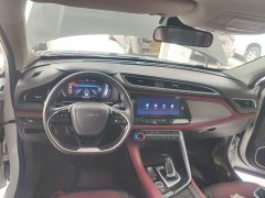 Dongfeng Fengshen AX7 PRO 1.6T Automatic Smart Drive Edition - ფოტო 10