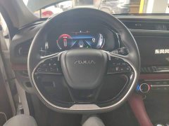Dongfeng Fengshen AX7 PRO 1.6T Automatic Smart Drive Edition - ფოტო 11
