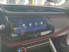 Dongfeng Fengshen AX7 PRO 1.6T Automatic Smart Drive Edition - ფოტო 13