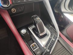 Dongfeng Fengshen AX7 PRO 1.6T Automatic Smart Drive Edition - ფოტო 14