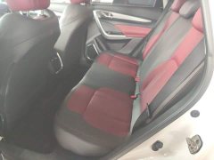 Dongfeng Fengshen AX7 PRO 1.6T Automatic Smart Drive Edition - ფოტო 17