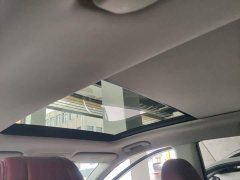 Dongfeng Fengshen AX7 PRO 1.6T Automatic Smart Drive Edition - ფოტო 18