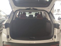 Dongfeng Fengshen AX7 PRO 1.6T Automatic Smart Drive Edition - ფოტო 19
