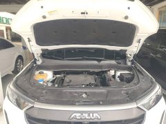 Dongfeng Fengshen AX7 PRO 1.6T Automatic Smart Drive Edition - ფოტო 20
