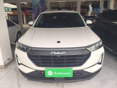 Dongfeng Fengshen AX7 PRO 1.6T Automatic Smart Drive Edition - ფოტო 3