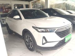 Dongfeng Fengshen AX7 PRO 1.6T Automatic Smart Drive Edition - ფოტო 4