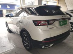 Dongfeng Fengshen AX7 PRO 1.6T Automatic Smart Drive Edition - ფოტო 5