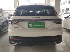 Dongfeng Fengshen AX7 PRO 1.6T Automatic Smart Drive Edition - ფოტო 6