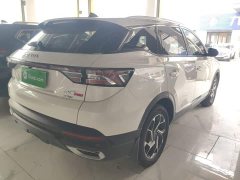 Dongfeng Fengshen AX7 PRO 1.6T Automatic Smart Drive Edition - ფოტო 7