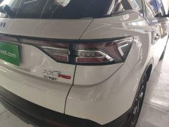 Dongfeng Fengshen AX7 PRO 1.6T Automatic Smart Drive Edition - ფოტო 8