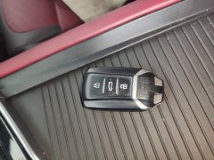 Dongfeng Fengshen AX7 PRO 1.6T Automatic Smart Drive Edition - ფოტო 9
