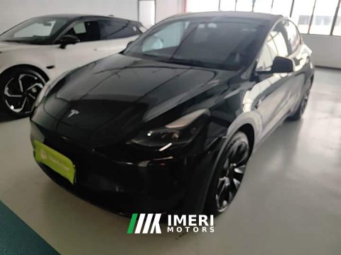 2022 Tesla Model Y Rear-Wheel Drive - ავტომობილი ჩინეთიდან