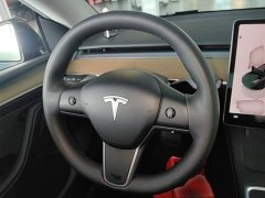 Tesla Model Y Rear-Wheel Drive - ფოტო 11