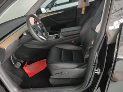 Tesla Model Y Rear-Wheel Drive - ფოტო 15