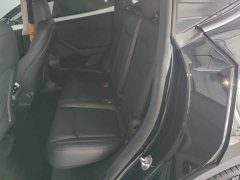 Tesla Model Y Rear-Wheel Drive - ფოტო 17