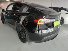 Tesla Model Y Rear-Wheel Drive - ფოტო 5