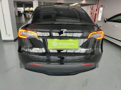 Tesla Model Y Rear-Wheel Drive - ფოტო 6