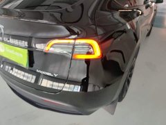 Tesla Model Y Rear-Wheel Drive - ფოტო 8