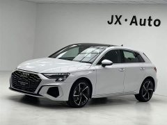 Audi A3 Sportback 35 TFSI Fashion Version - ფოტო 1
