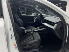 Audi A3 Sportback 35 TFSI Fashion Version - ფოტო 15