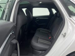 Audi A3 Sportback 35 TFSI Fashion Version - ფოტო 17